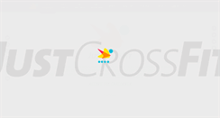 Desktop Screenshot of just-crossfit.com