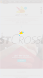 Mobile Screenshot of just-crossfit.com